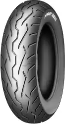 Tutaj możesz zamówić 190/60 r17 d251 od Dunlop , z numerem części 04621701: