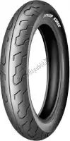 04274450, Dunlop, 120/80 -17 k555f    , Novo