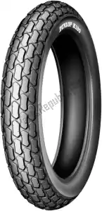 DUNLOP 04656530 180/80 -14 k180 - Bottom side