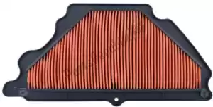 OEM 5258384 filtro, ar kawasaki 11013-0016 - Lado inferior