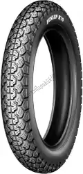 Here you can order the 4. 00 -18 k70 from Dunlop, with part number 04652997: