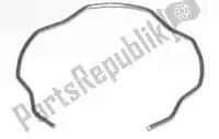 5222007, Tourmax, Div anello elastico per paraolio forcella anteriore, cir-7    , Nuovo
