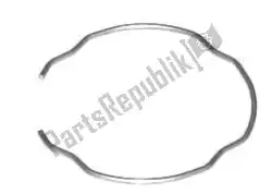 Ici, vous pouvez commander le circlip div pour joint d'huile de fourche avant, cir-9 auprès de Tourmax , avec le numéro de pièce 5222009: