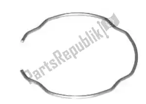 TOURMAX 5222009 circlip div pour joint d'huile de fourche avant, cir-9 - La partie au fond