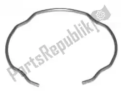 Here you can order the div circlip for front fork oil seal, cir-10 from Tourmax, with part number 5222010: