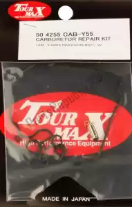 TOURMAX 504255 rep zestaw naprawczy ga?nika - Dół