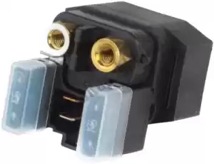TOURMAX 1516211 electric starter relay, ssr-211 - Bottom side