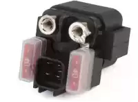 1516218, Tourmax, Elektra starter relay, ssr-218    , Nieuw