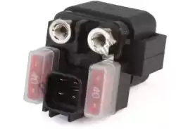 Qui puoi ordinare relè avviamento elettrico, ssr-218 da Tourmax , con numero parte 1516218: