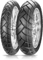 021706, Avon, 110/80 r19 pilote de piste av53    , Nouveau