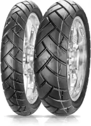 Here you can order the 110/80 -18 trail rider av54 from Avon, with part number 021750: