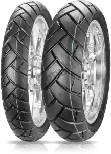 AVON 021760 130/80 r17 piloto de pista av54 - Lado inferior