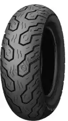 Here you can order the 140/80 -15 k555 from Dunlop, with part number 04261460: