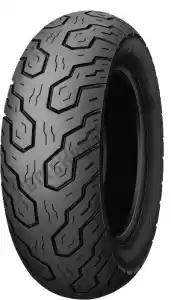 DUNLOP 04621424 170/70 b16 k555 - Il fondo