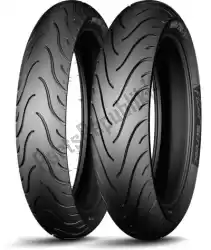 Qui puoi ordinare 80/90 -17 strada pilota da Michelin , con numero parte 07446544: