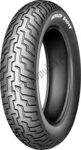 DUNLOP 04230179 90/90 -17 d404f - Lado inferior