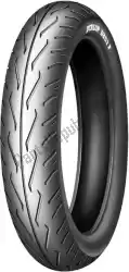 Qui puoi ordinare 130/70 r18 d251fl da Dunlop , con numero parte 04621702: