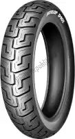 04656276, Dunlop, 100/90 -19 d401f harley    , New