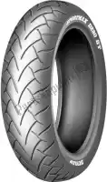 04657276, Dunlop, 170/60 r17 d220 st g    , New