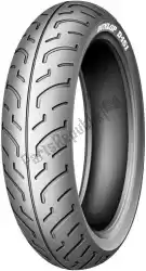 Here you can order the 120/80 -16 d451 from Dunlop, with part number 04622581: