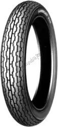 Here you can order the 3. 00 -19 f14 g from Dunlop, with part number 04257000: