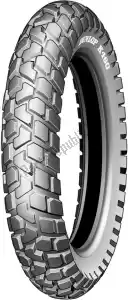 DUNLOP 04214400 120/90 -16 k460 - Lado inferior