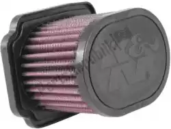 Here you can order the filter, air ya-6814 from K&N, with part number 13406610: