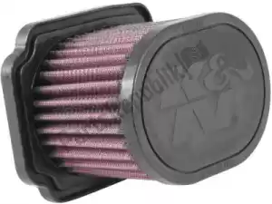 K&N 13406610 filter, air ya-6814 - Bottom side