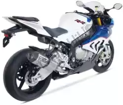 Here you can order the exh hexacone, full titanium, race from Remus, with part number 81728830: