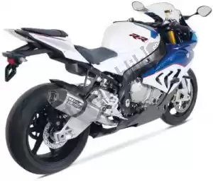 REMUS 81728830 exh hexacone, full titanium, race - Bottom side