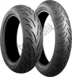 Here you can order the 110/90 -13 sc1 from Bridgestone, with part number 0107201: