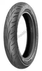 Here you can order the 110/70 -13 k81 from Heidenau, with part number 06120176: