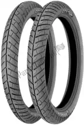 Here you can order the 90/90 -18 city pro from Michelin, with part number 07859919: