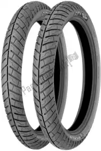MICHELIN 07119984 80/90 -17 city pro - Bottom side