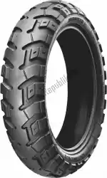 Aquí puede pedir 170/60 b17 k60 explorador de Heidenau , con el número de pieza 06140031: