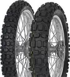 Aqui você pode pedir o 120/90 -18 mc 23 rock rider em Mitas , com o número da peça 050529505: