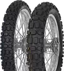 MITAS 050529505 120/90 -18 mc 23 rock rider - Lado inferior