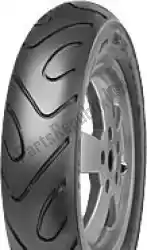 Here you can order the 110/80 -17 mc 18 from Mitas, with part number 050572983: