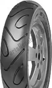 MITAS 050572983 110/80 -17 mc 18 - Bottom side