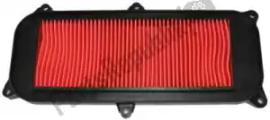CHAMPION 525997 filter, air caf4003 - Bottom side