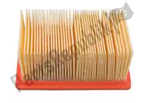 CHAMPION 5255045 filter, air caf6602 - Bottom side