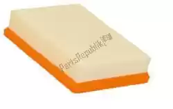 Here you can order the filter, air caf6915 from Champion, with part number 5255049:
