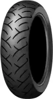 04633895, Dunlop, 180/55 r17 d256    , Novo