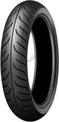Here you can order the 130/70 r18 d423 from Dunlop, with part number 04633899: