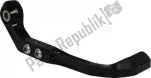 GILLES 31581000 lever gt shield clutch guard - Bottom side