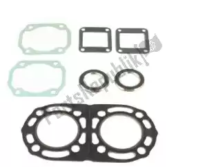 CENTAURO 526102 gasket top set, 990a350tp - Upper side