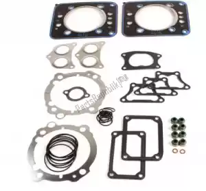 CENTAURO 527470 gasket top set, 574a920tpa - Upper side