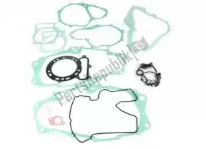 CENTAURO 527522 gasket complete set, 411a651fla - Upper side