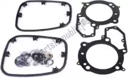 Here you can order the gasket complete set, 498a991fl from Centauro, with part number 527612: