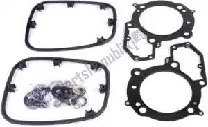 CENTAURO 527612 gasket complete set, 498a991fl - Bottom side